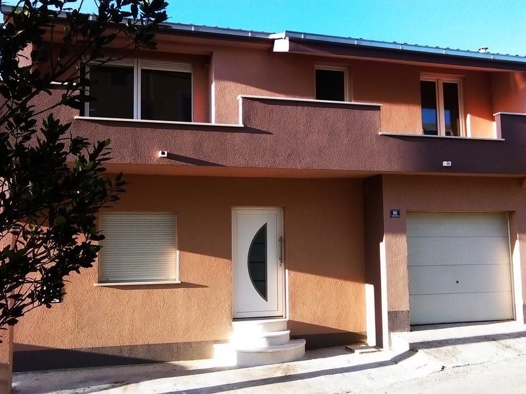 Apartment Ivo Podstrana Dış mekan fotoğraf