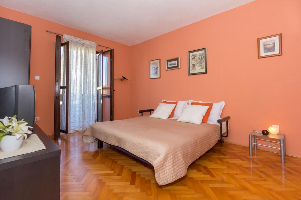 Apartment Ivo Podstrana Dış mekan fotoğraf