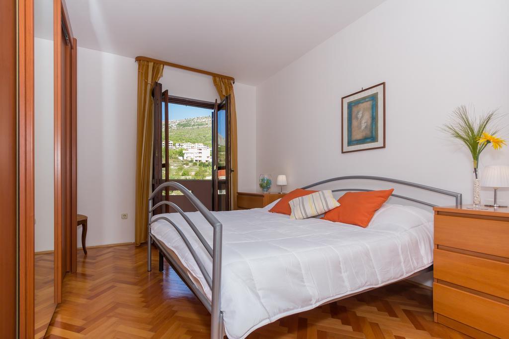Apartment Ivo Podstrana Dış mekan fotoğraf