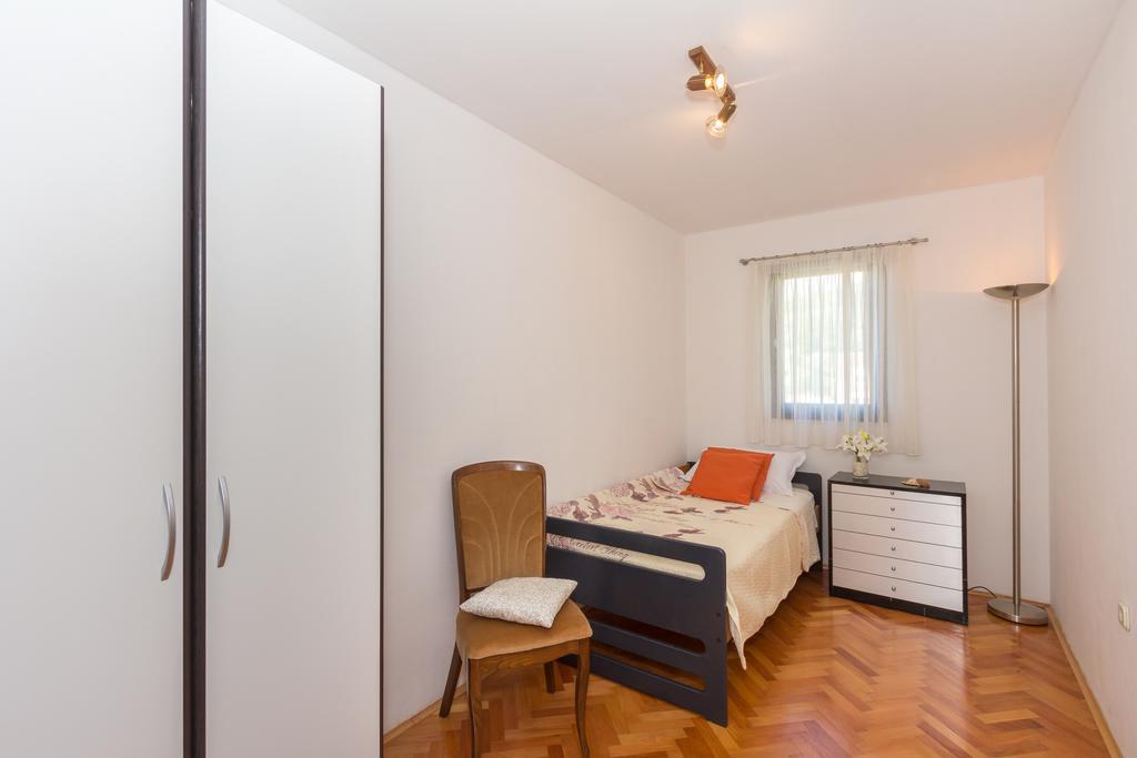 Apartment Ivo Podstrana Dış mekan fotoğraf